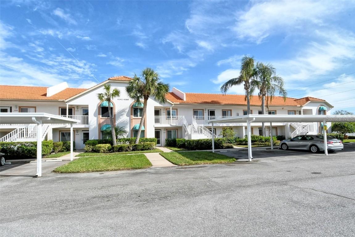 4302 Madeira Ct. #3334, Sarasota, FL 34233