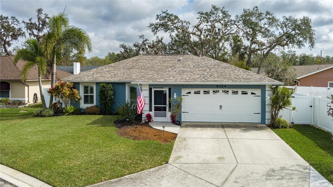 5424 81st Avenue Cir., Palmetto, FL 34221