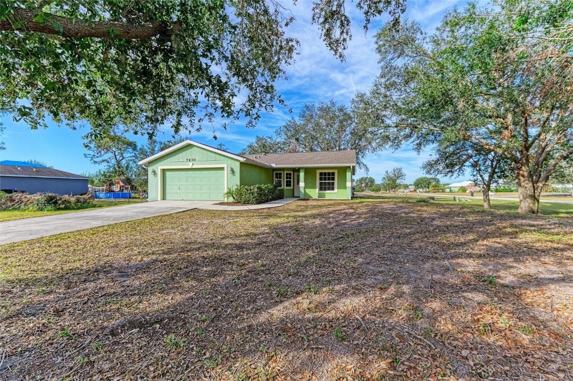 7930 Verna Bethany Rd., Myakka City, FL 34251