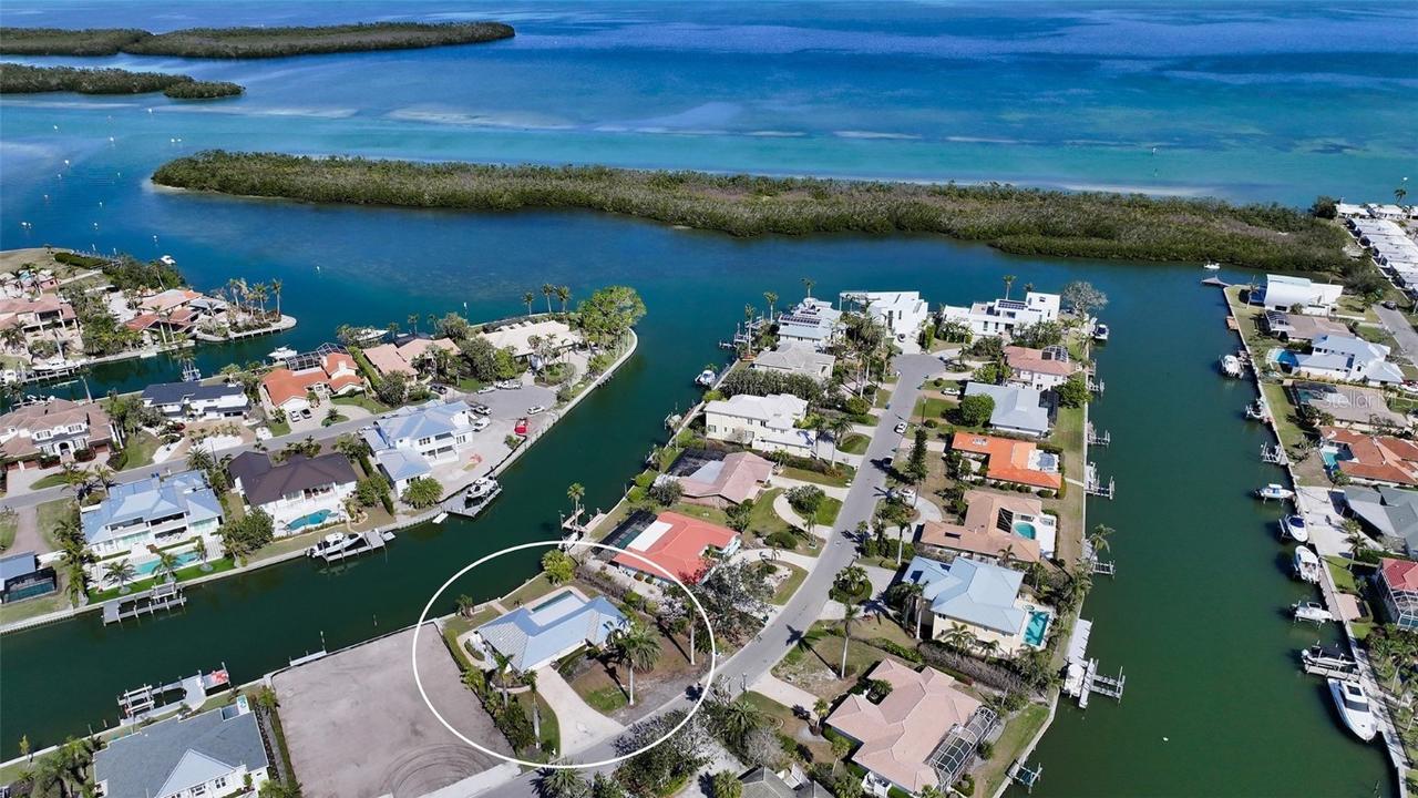721 Old Compass Rd., Longboat Key, FL 34228