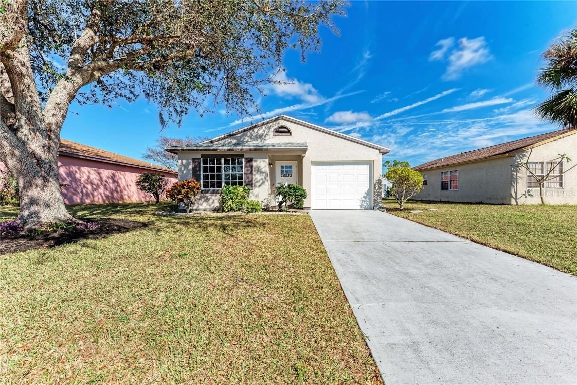 20032 Sancraft Ave., Port Charlotte, FL 33954