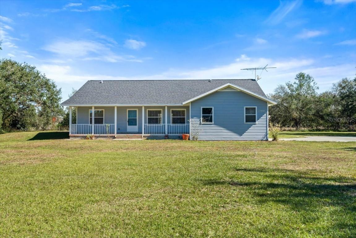 13995 Mossy Hammock Ln., Myakka City, FL 34251