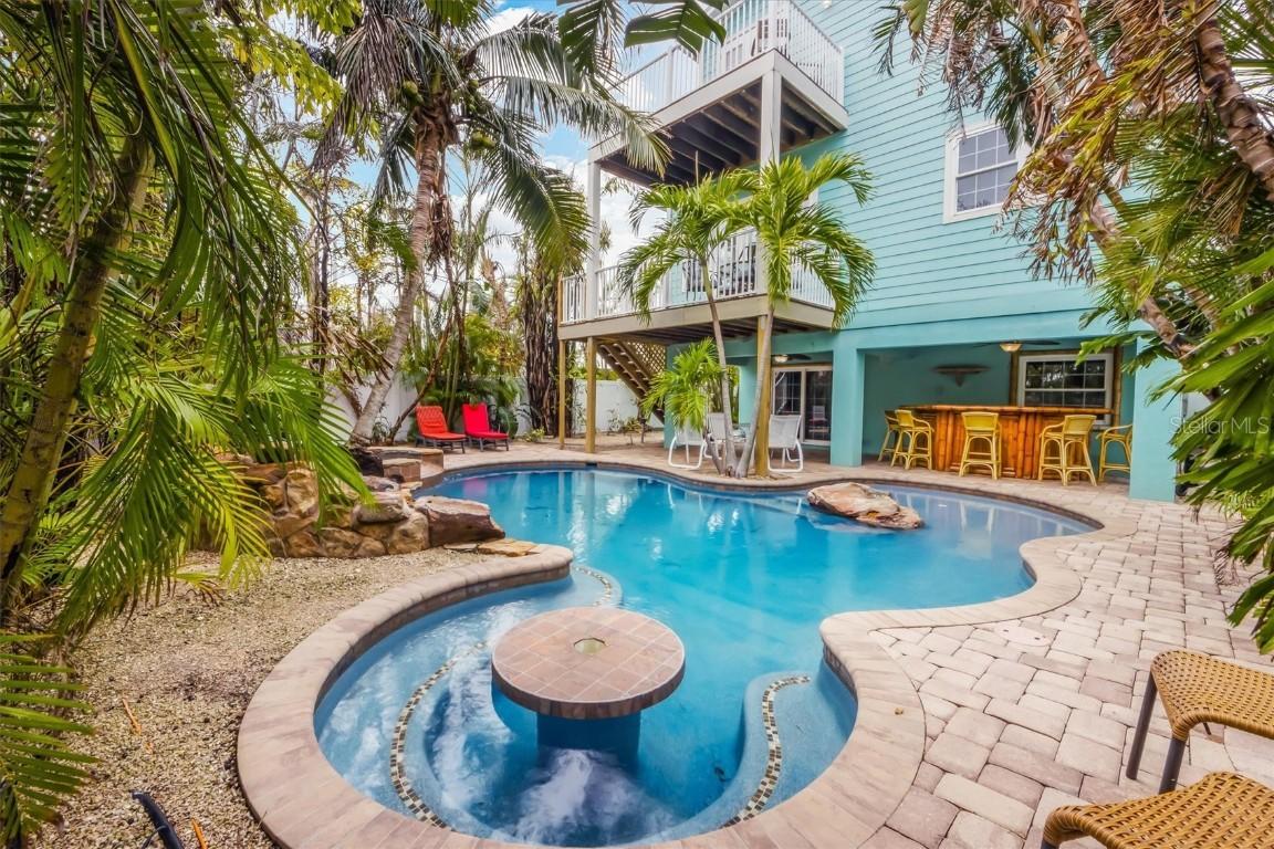 203 69th St. #A, Holmes Beach, FL 34217