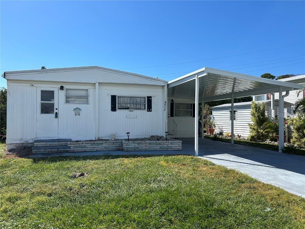 4915 Winged Foot Ave., Sarasota, FL 34234