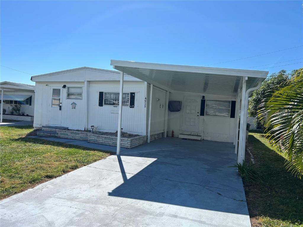 4915 Winged Foot Ave., Sarasota, FL 34234