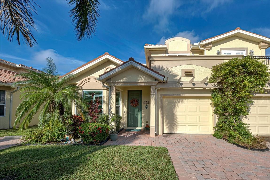 1152 Beachcomber Ct. #15, Osprey, FL 34229