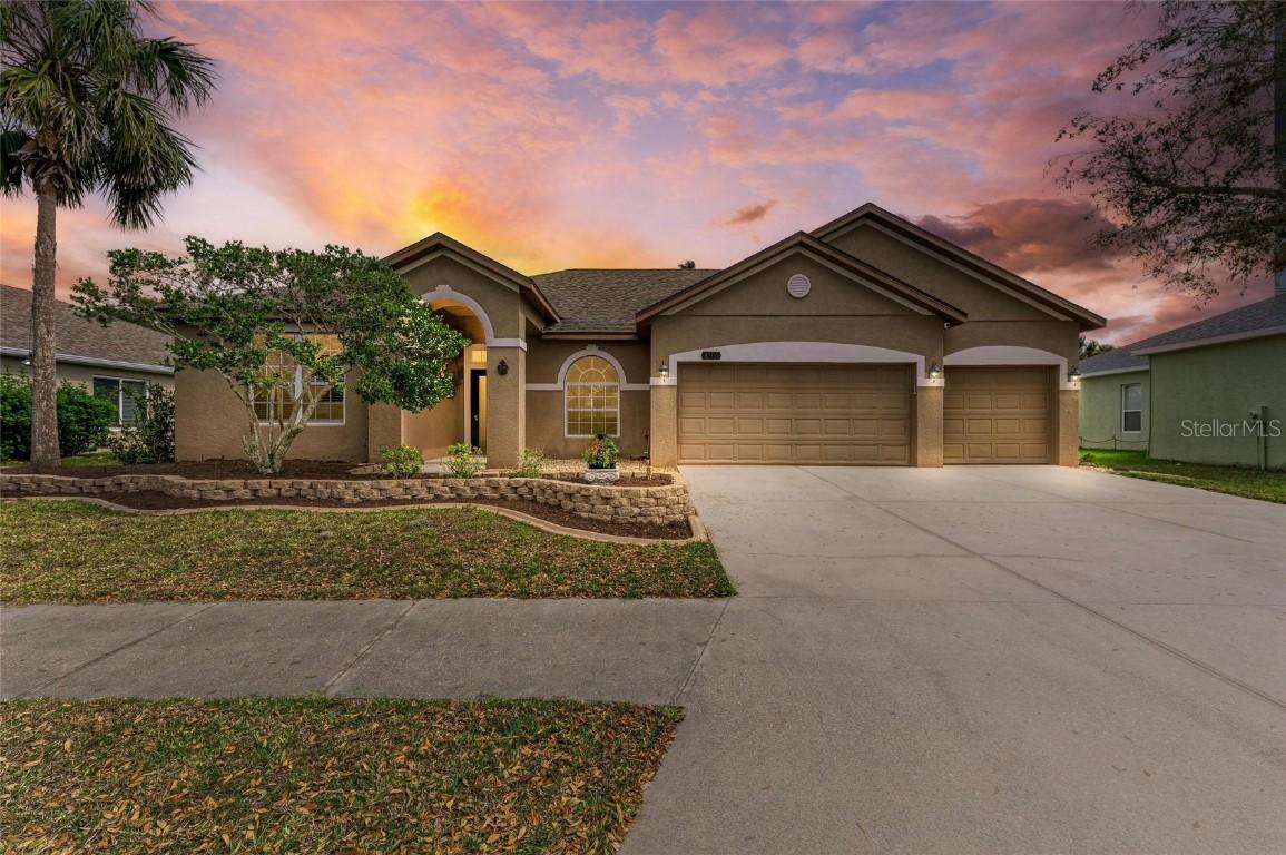4306 Douglas Hill Pl., Parrish, FL 34219