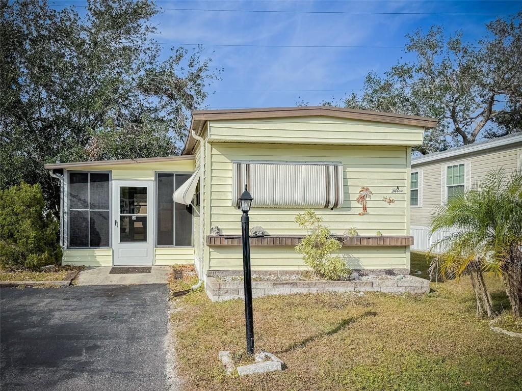5316 53rd Ave. #A3, Bradenton, FL 34203