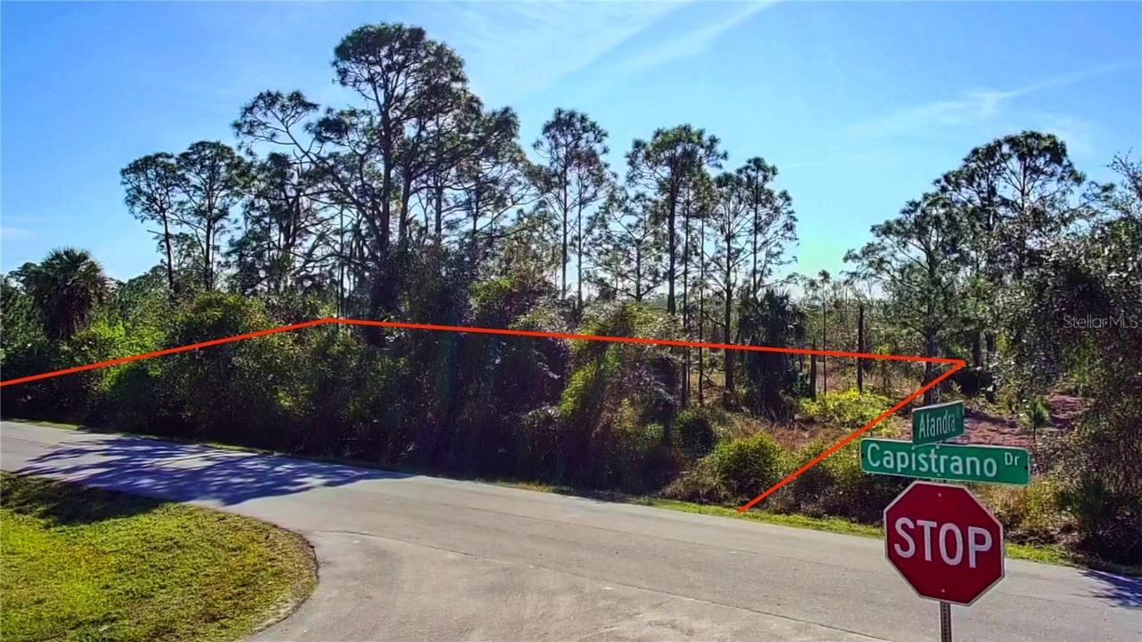 27051 Capistrano Dr., Punta Gorda, FL 33955