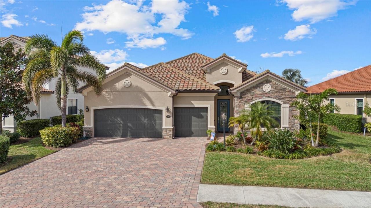 13013 Ramblewood Tr., Bradenton, FL 34211