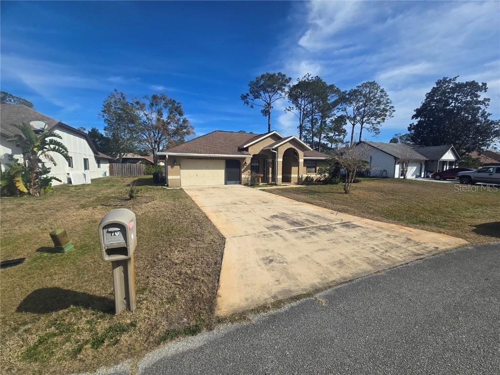 70 Wedgewood Ln., Palm Coast, FL 32164