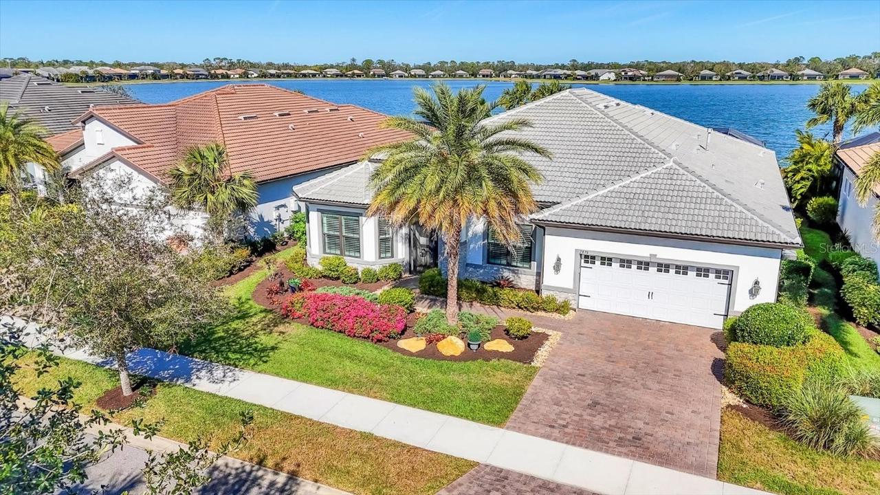 7876 Grande Shores Dr., Sarasota, FL 34240