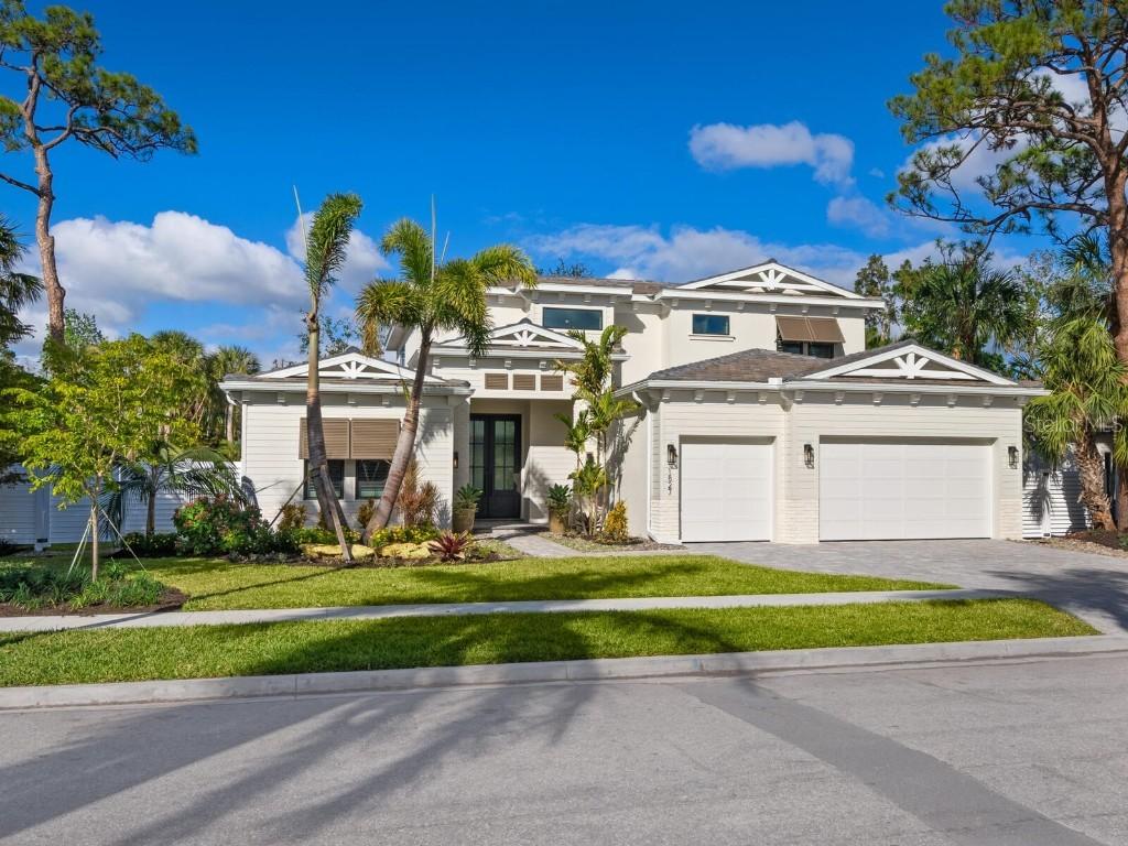 1519 Harbor Dr., Sarasota, FL 34239