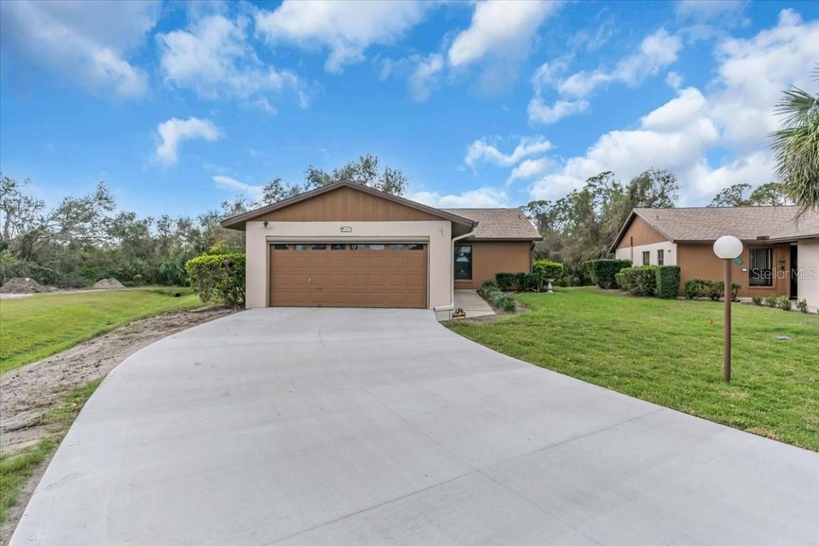 1817 Curry Ave. #57, Nokomis, FL 34275