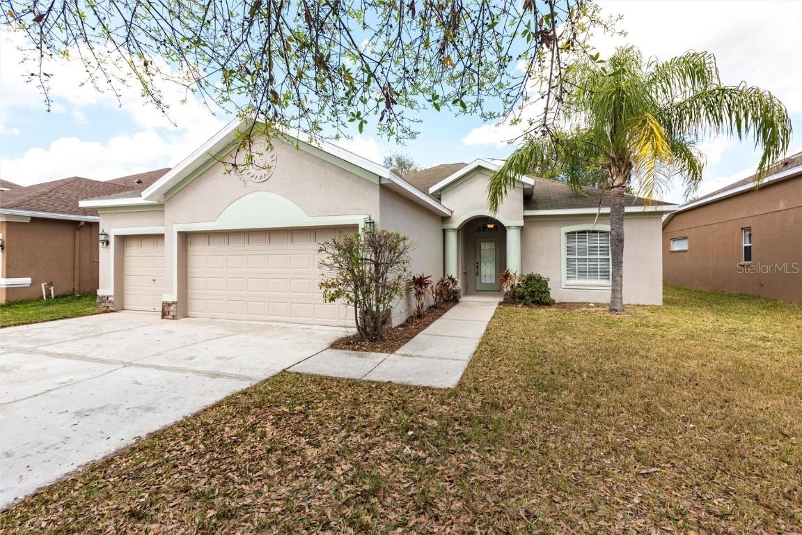 11715 Summer Springs Dr., Riverview, FL 33579