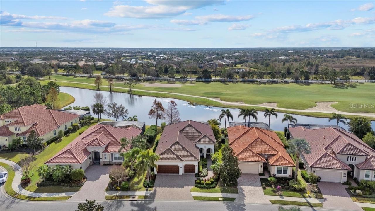 15608 Leven Links Pl., Lakewood Ranch, FL 34202