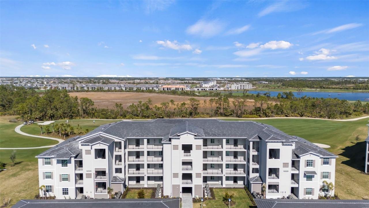 12320 Wellen Golf St. #401, Venice, FL 34293