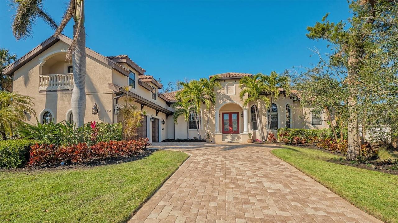 3365 Bayou Gate, Longboat Key, FL 34228