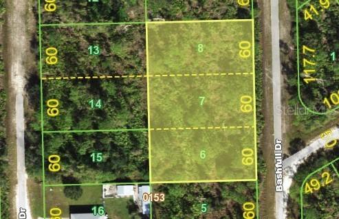 12293 Bashfull Dr., Punta Gorda, FL 33955