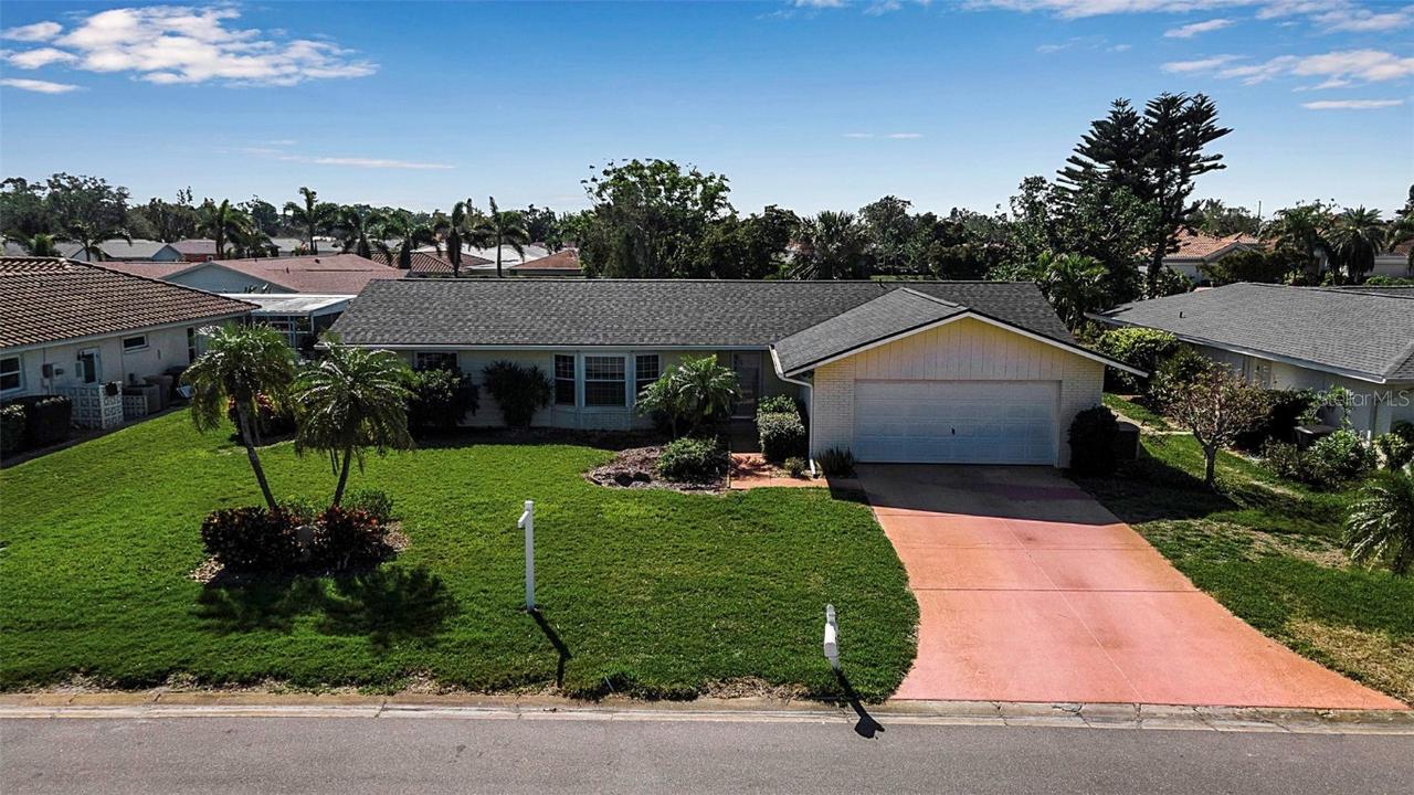 6805 13th Avenue Dr., Bradenton, FL 34209