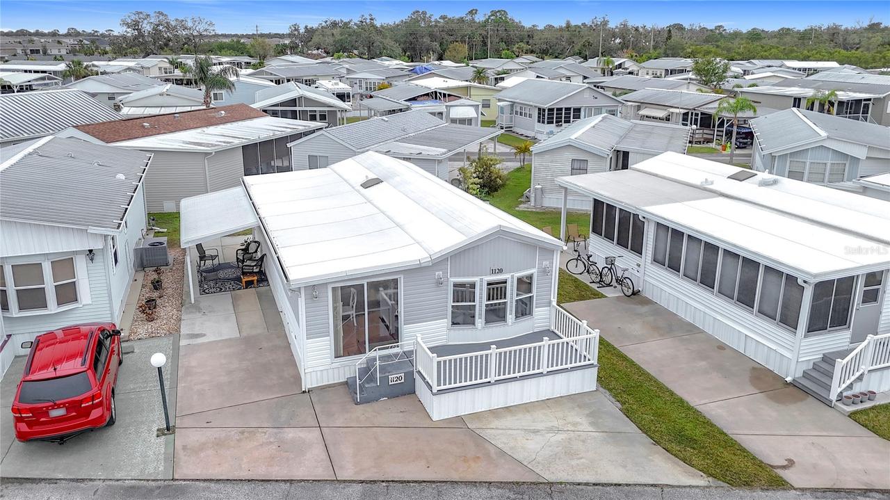 3333 26th Ave. #1120, Bradenton, FL 34208