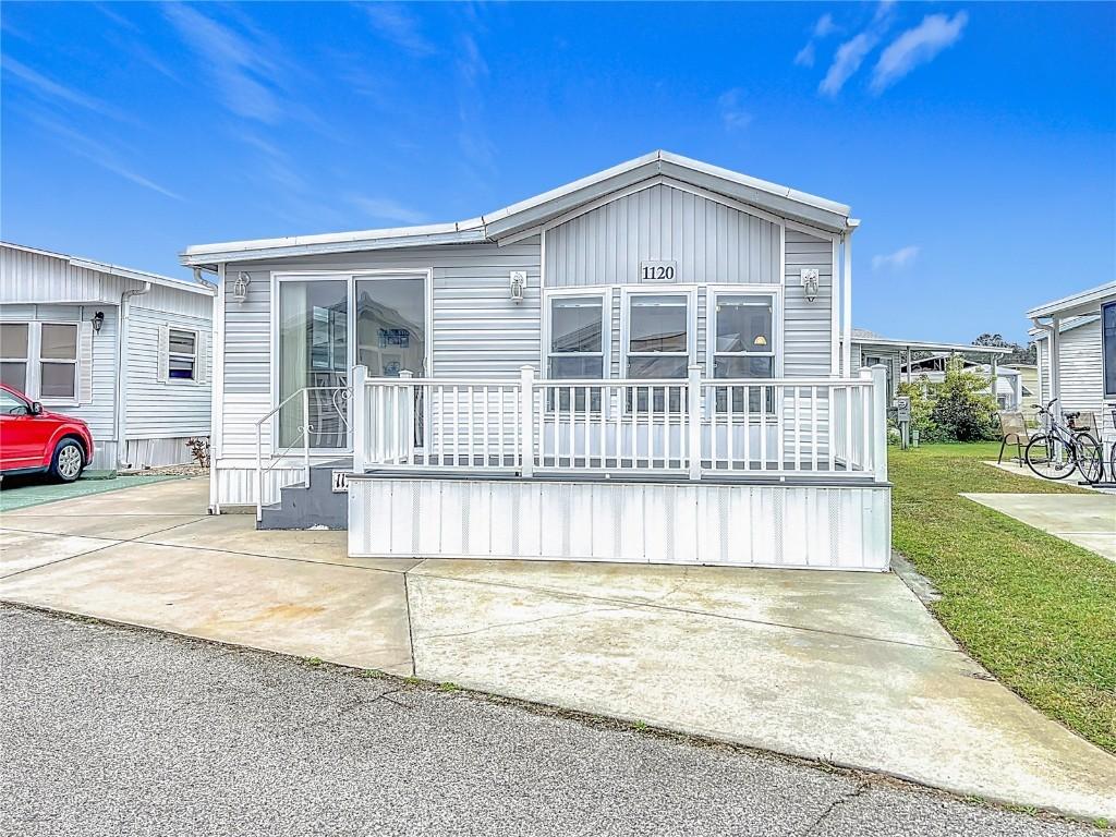 3333 26th Ave. #1120, Bradenton, FL 34208