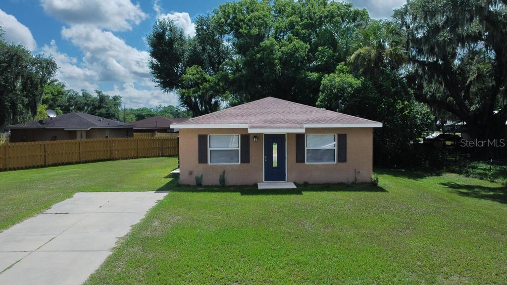 910 N Lee Ave., Arcadia, FL 34266