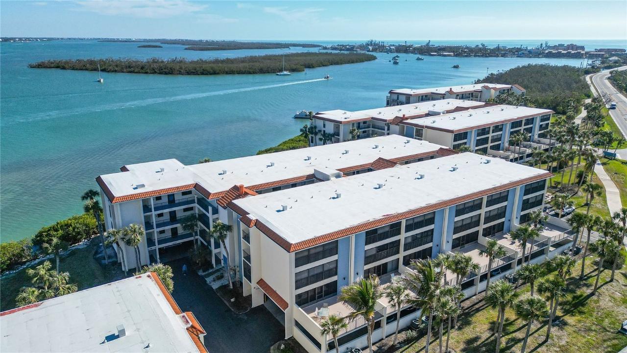 1651 Beach Rd. #408, Englewood, FL 34223