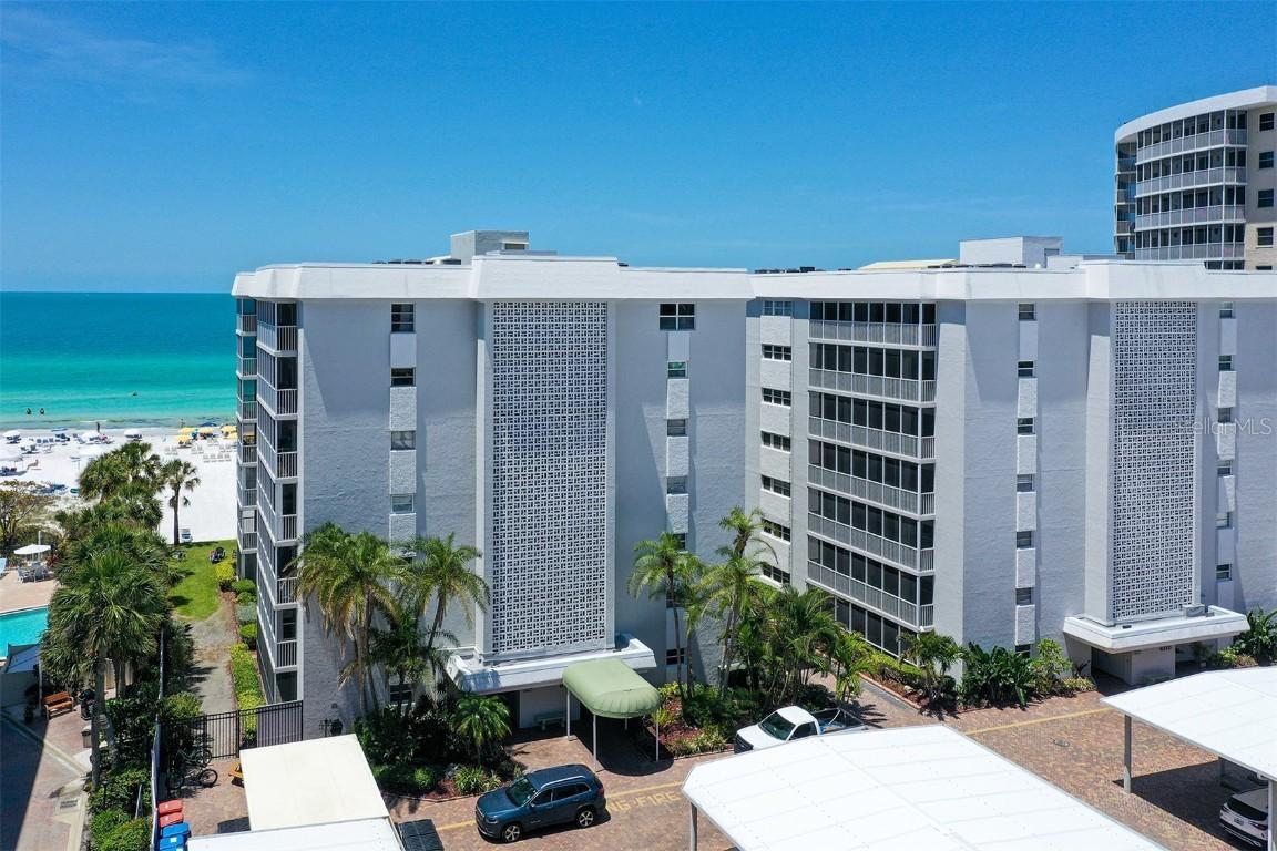 6312 Midnight Pass Rd. #301S, Sarasota, FL 34242
