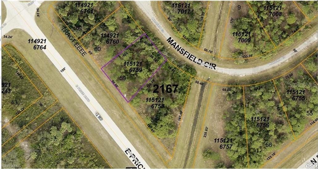 1151216759 Mansfield Cir., North Port, FL 34288