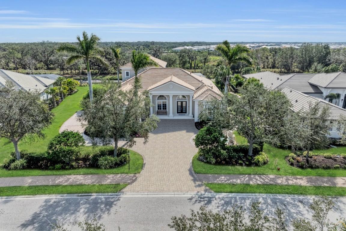 3360 Founders Club Dr., Sarasota, FL 34240