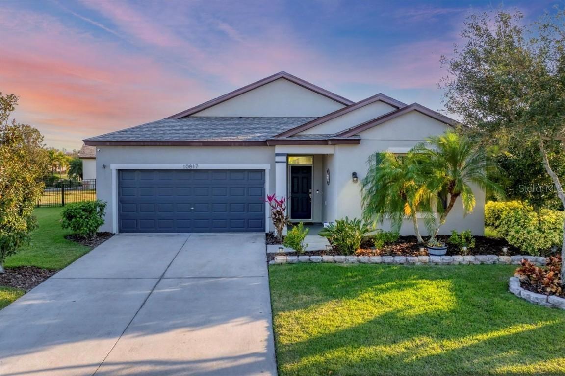 10817 56th St St., Parrish, FL 34219