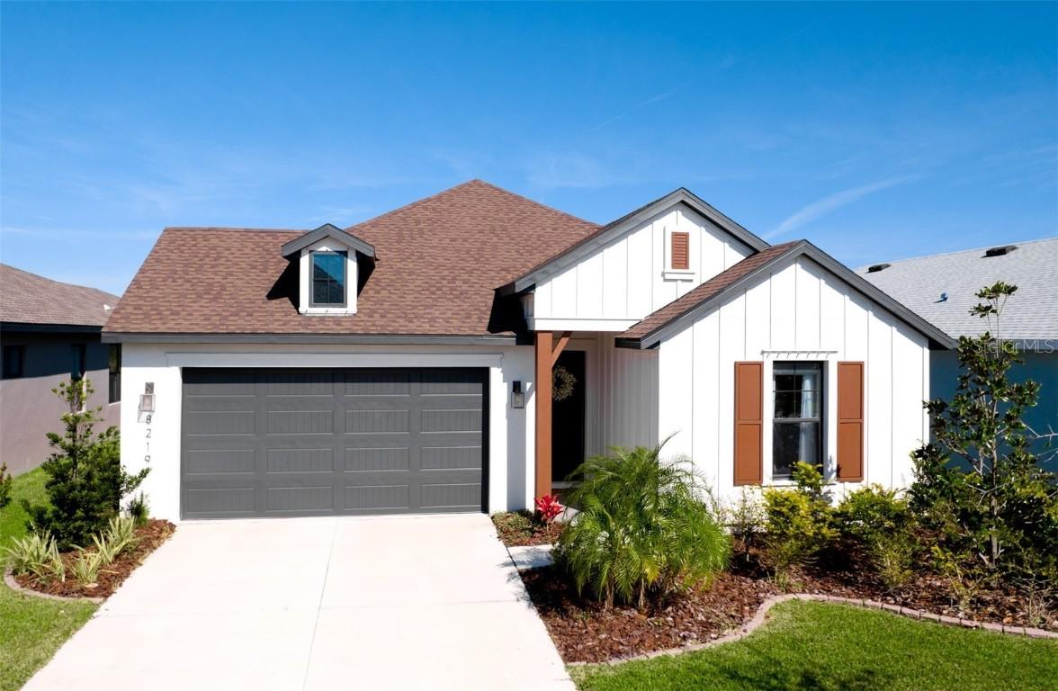 8219 Abalone Loop, Parrish, FL 34219