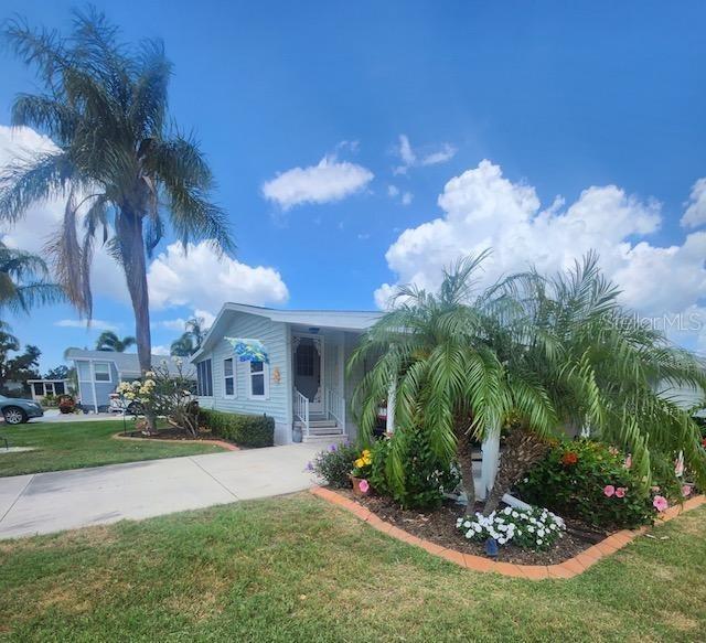 112 Eagle Cir., Ellenton, FL 34222