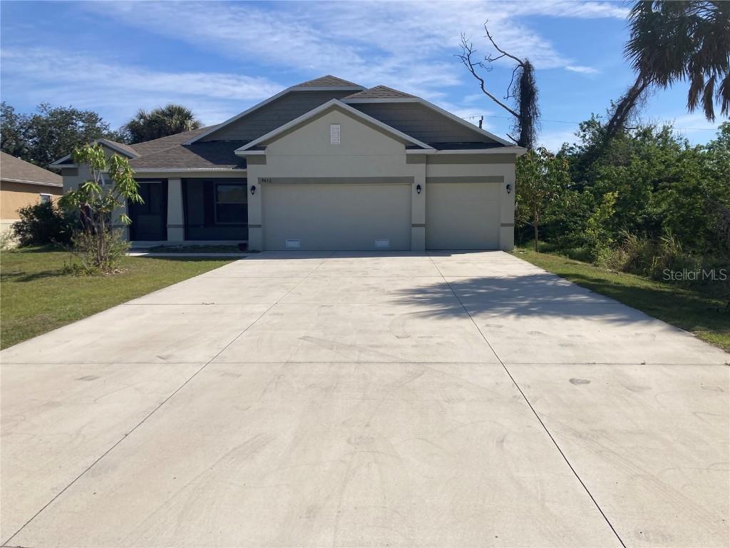 4432 Collingswood Blvd., Port Charlotte, FL 33948