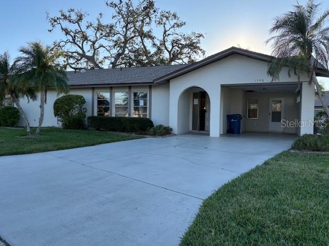 1546 Grand Blvd. #108, Sarasota, FL 34232