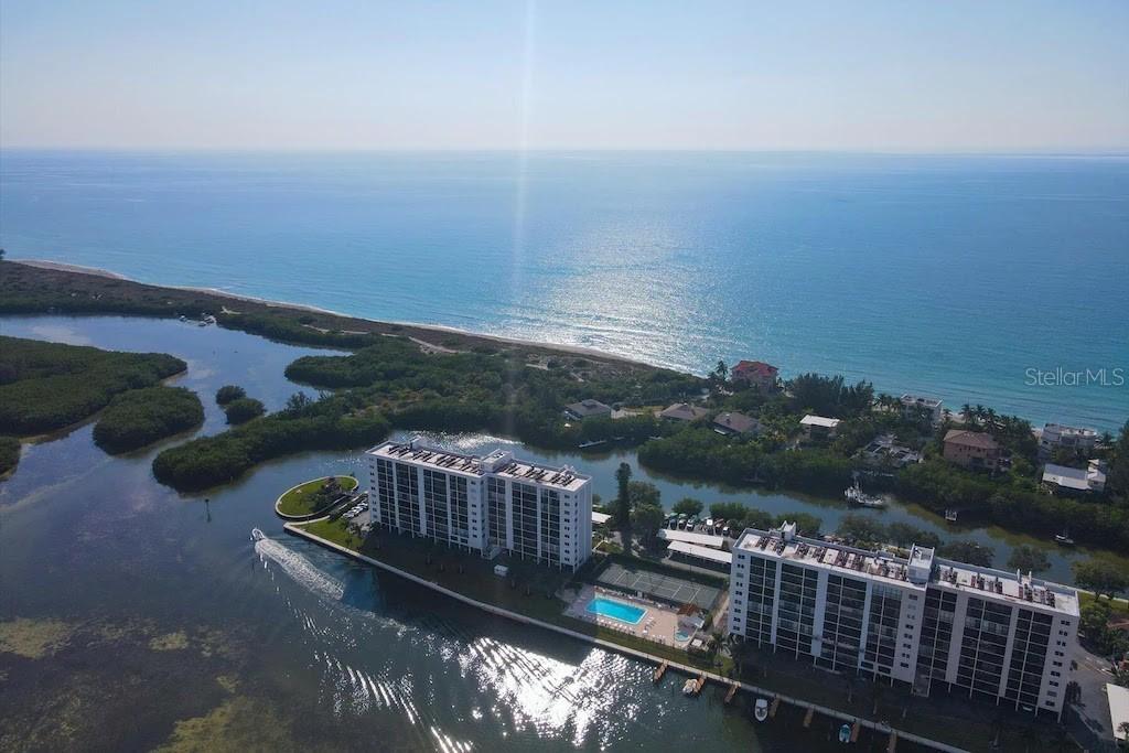 9397 Midnight Pass Rd. #603, Sarasota, FL 34242