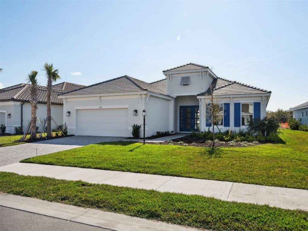 15610 San Lazzaro Ave., Bradenton, FL 34211