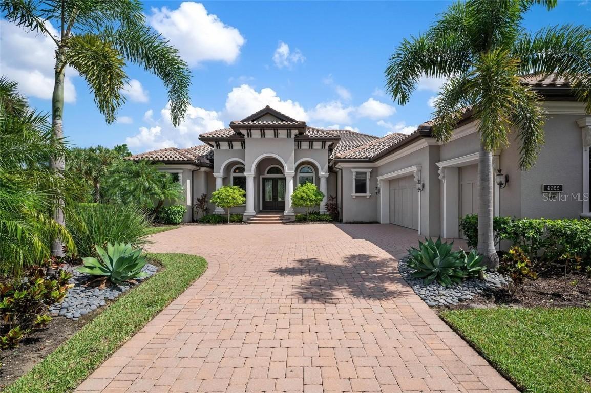 4022 Mayors Ct., Sarasota, FL 34240