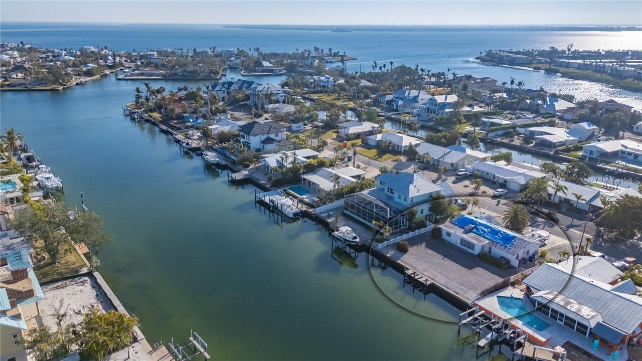 526 67th St., Holmes Beach, FL 34217
