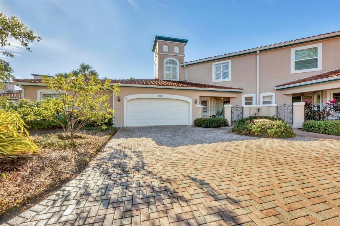 1719 Starling Dr., Sarasota, FL 34231