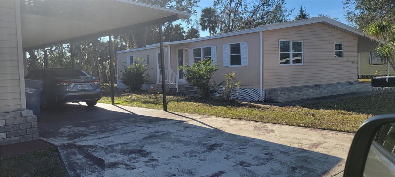 6710 36th Ave. #149, Palmetto, FL 34221