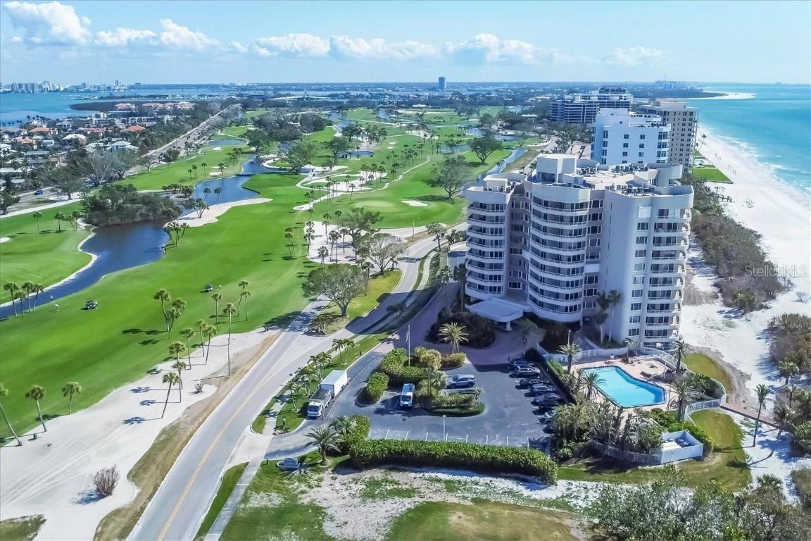 775 Longboat Club Rd. #902, Longboat Key, FL 34228