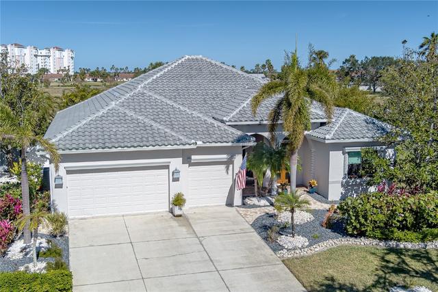 New Homes with In-ground Swimming Pools in Palmetto: January 26th to February 1st