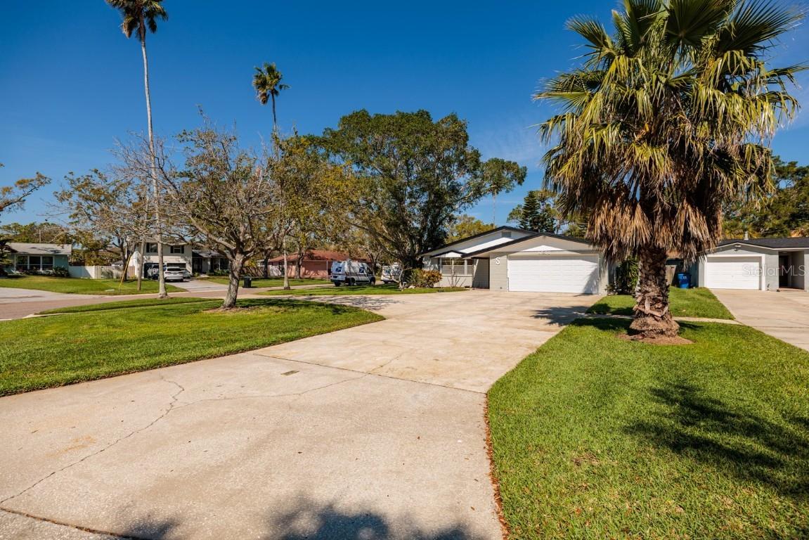 5500 Bayou Grande Blvd., St Petersburg, FL 33703