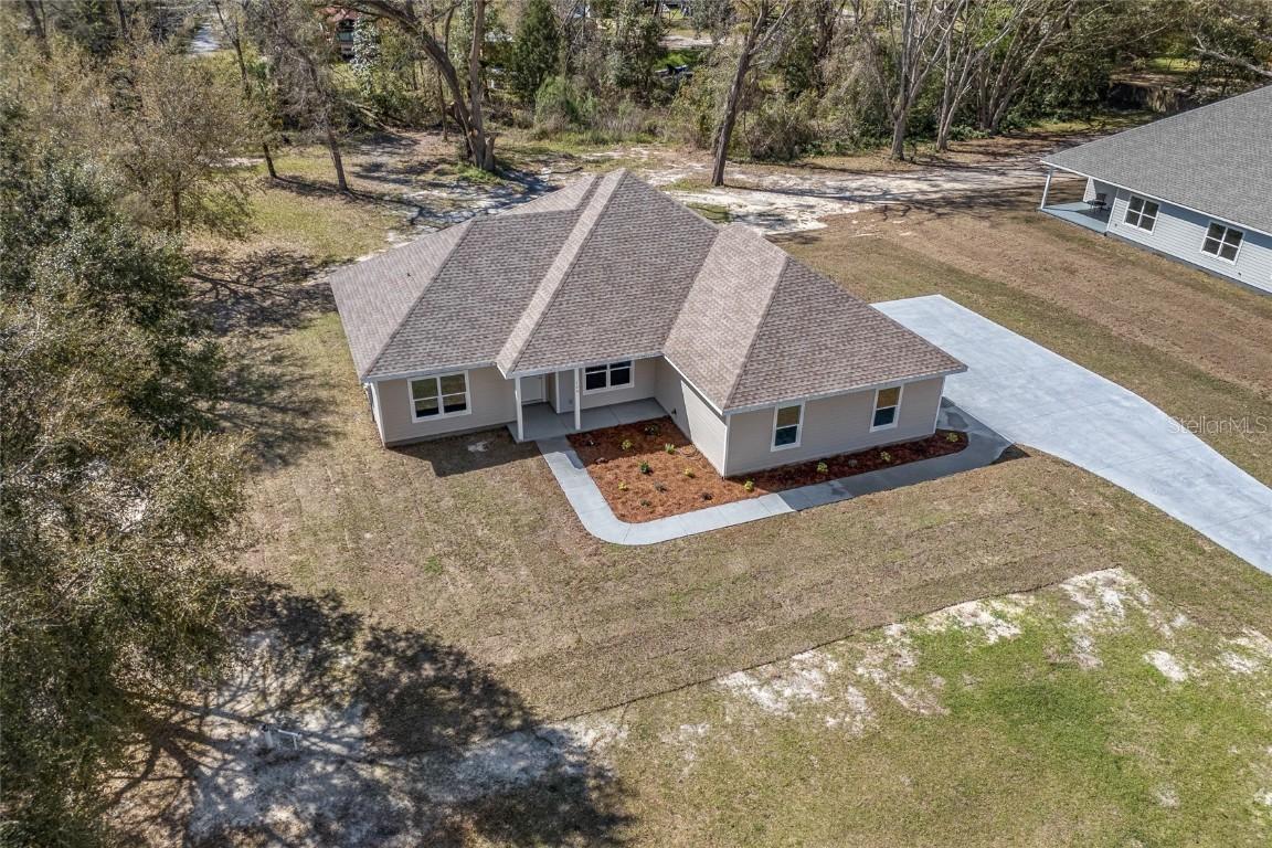 156 SW Kimberly Ln., Lake City, FL 32024