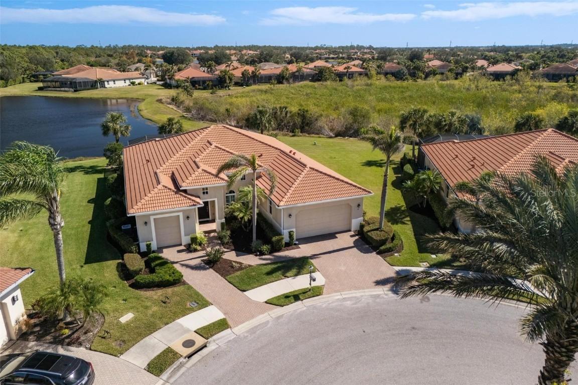 110 Asti Ct., North Venice, FL 34275