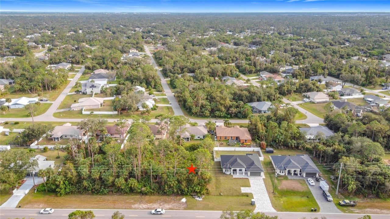 S Cranberry Blvd., North Port, FL 34286