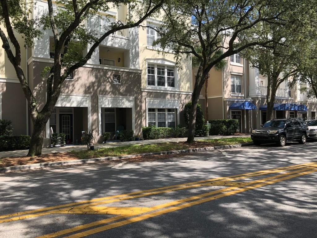 705 Celebration Ave., Celebration, FL 34747