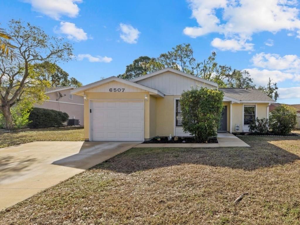 6507 36th Avenue Dr., Bradenton, FL 34209